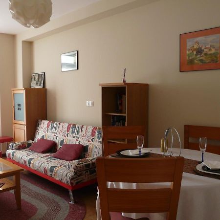Espe Daga Apartamento Bueu Luaran gambar