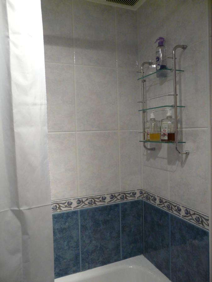 Espe Daga Apartamento Bueu Luaran gambar