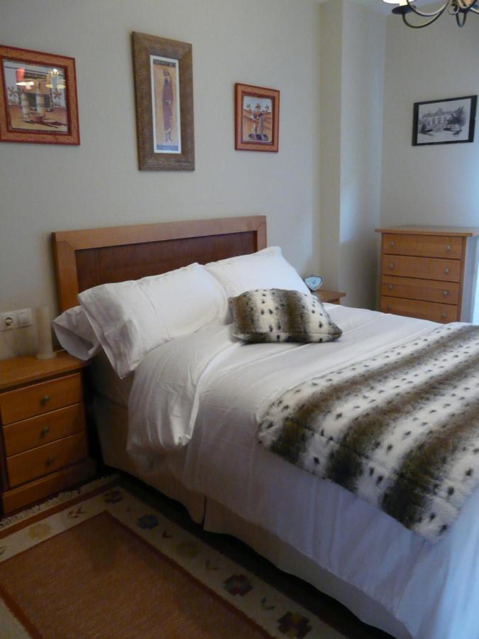 Espe Daga Apartamento Bueu Luaran gambar